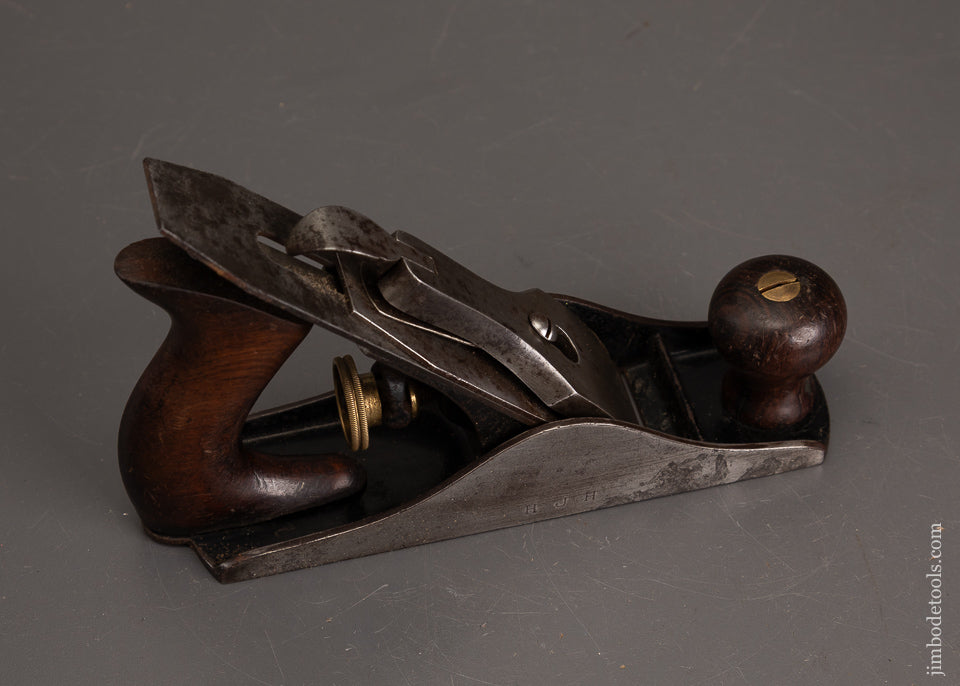 Excellent-STANLEY-No.-2-Smooth-Plane-122297