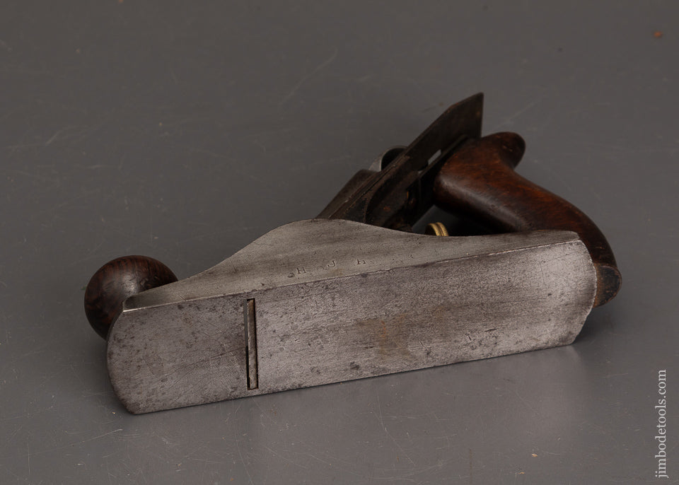 Excellent-STANLEY-No.-2-Smooth-Plane-122297