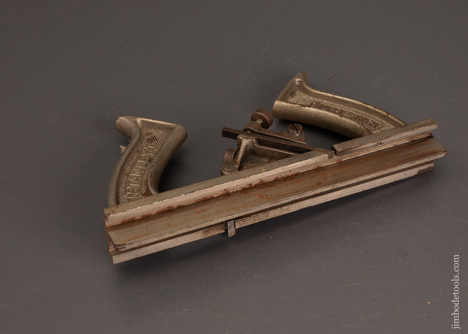 Excellent-STANLEY-No.-148-Tongue-&-Groove-Plane-122301