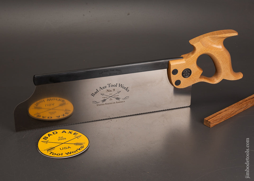 BAD-AXE-TOOL-WORKS-No.-9-Regan’s-Patent-Ergonomic-Tenon-Saw-122304-AS-OF-OCT-5