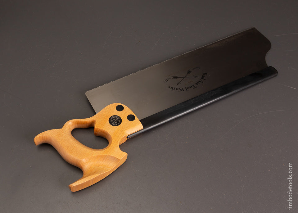 BAD-AXE-TOOL-WORKS-No.-9-Regan’s-Patent-Ergonomic-Tenon-Saw-122304-AS-OF-OCT-5