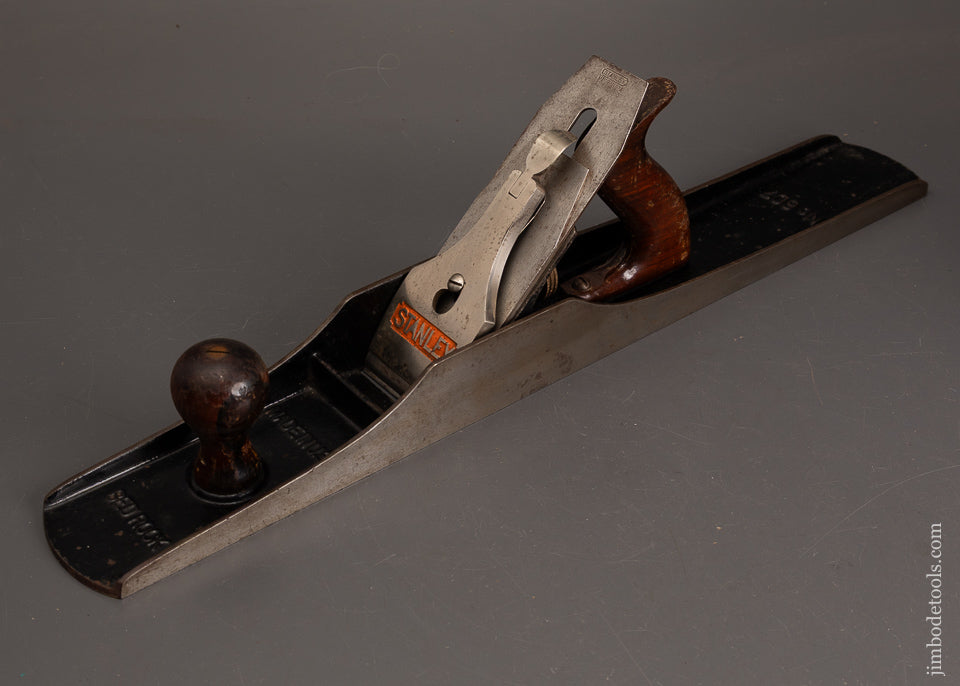 Premium-STANLEY-No.-607-Bedrock-Jointer-Plane-122307