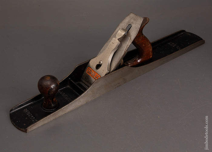 Premium-STANLEY-No.-607-Bedrock-Jointer-Plane-122307