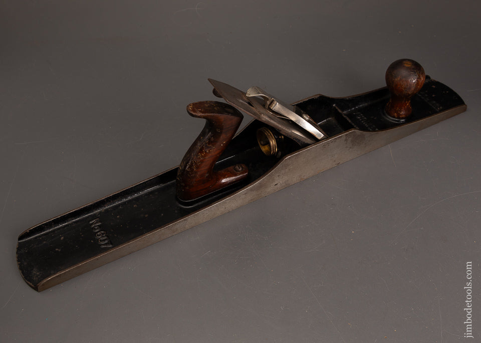 Premium-STANLEY-No.-607-Bedrock-Jointer-Plane-122307