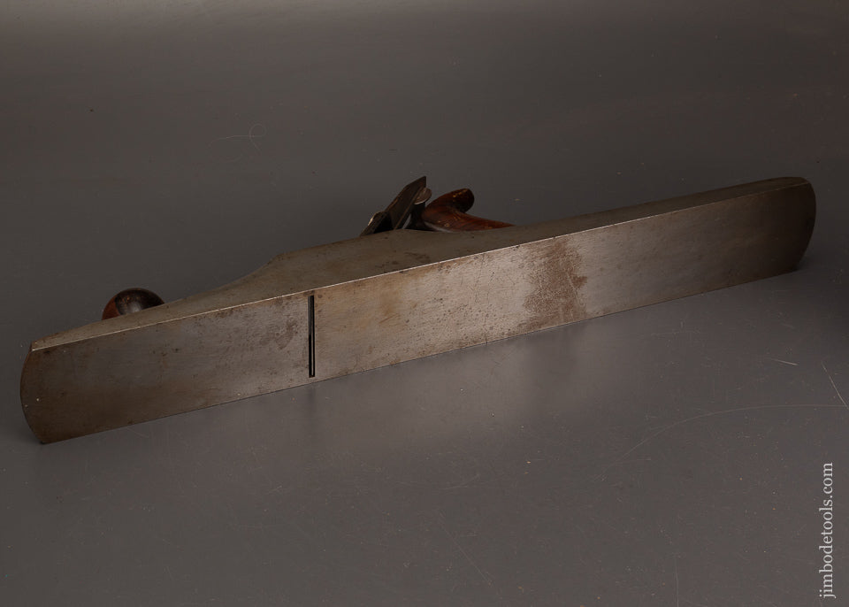 Premium-STANLEY-No.-607-Bedrock-Jointer-Plane-122307
