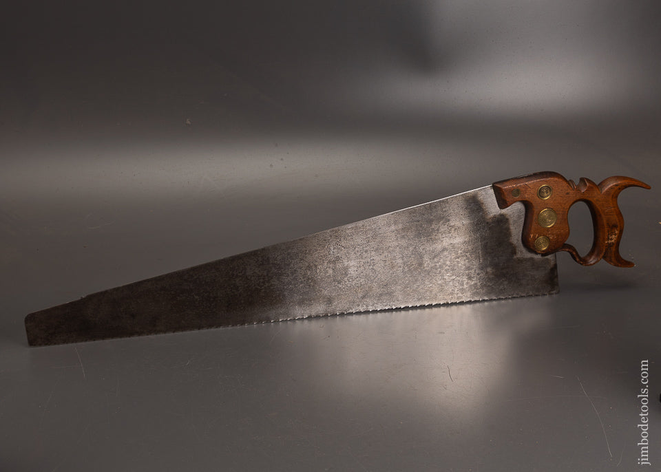 THOS.-IBBOTSON-Triple-Medallion-Hand-Saw-122324