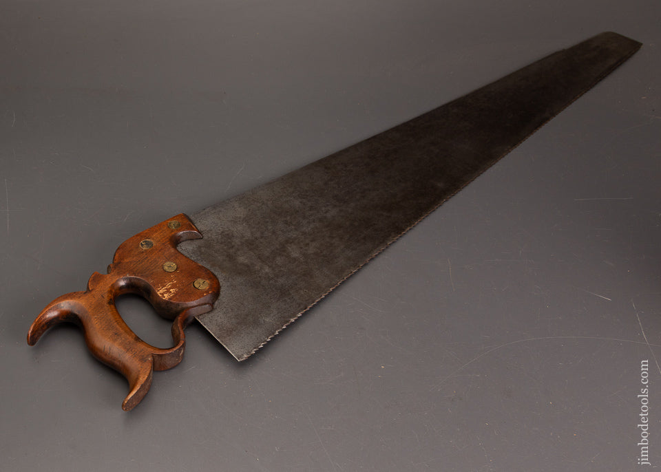 THOS.-IBBOTSON-Triple-Medallion-Hand-Saw-122324