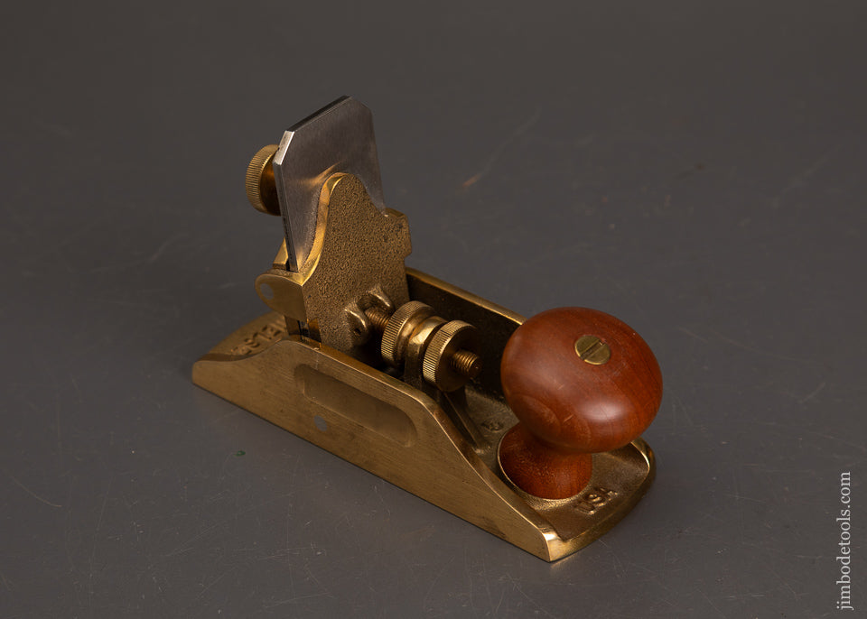 Out-of-Stock-&-Unavailable-LIE-NIELSEN-No.-212-Bronze-Scraper-Plane-122328