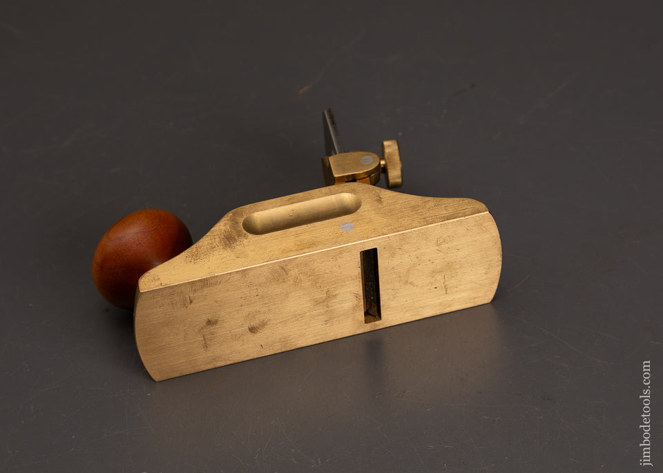 Out-of-Stock-&-Unavailable-LIE-NIELSEN-No.-212-Bronze-Scraper-Plane-122328
