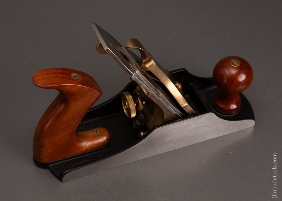 Unavailable-at-LIE-NIELSEN-No.-4-1/2-Heavy-Smooth-Plane-with-55°-Frog-122347