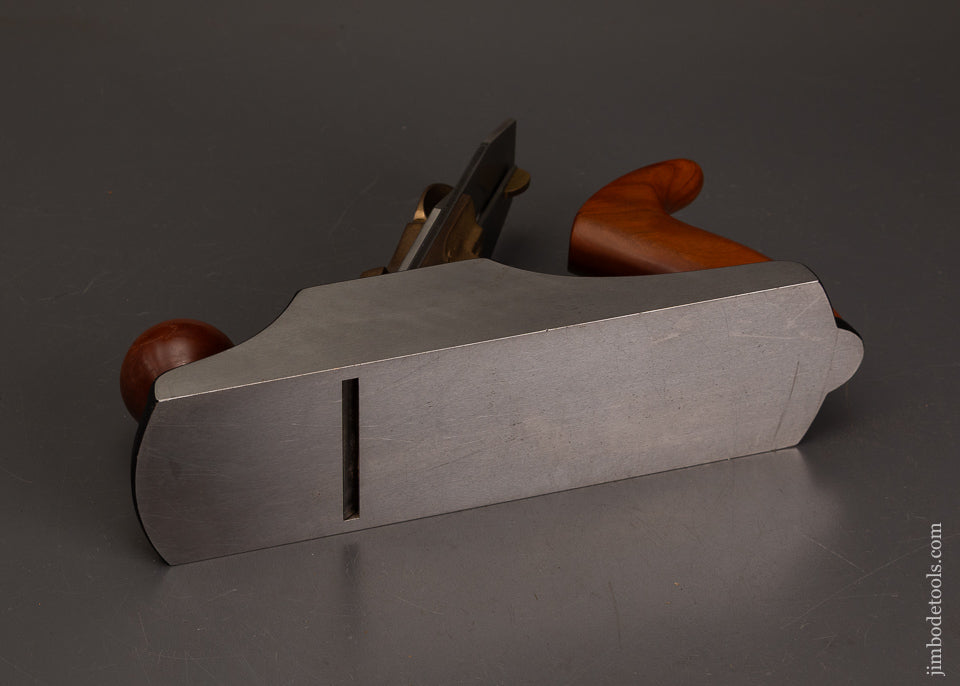 Unavailable-at-LIE-NIELSEN-No.-4-1/2-Heavy-Smooth-Plane-with-55°-Frog-122347
