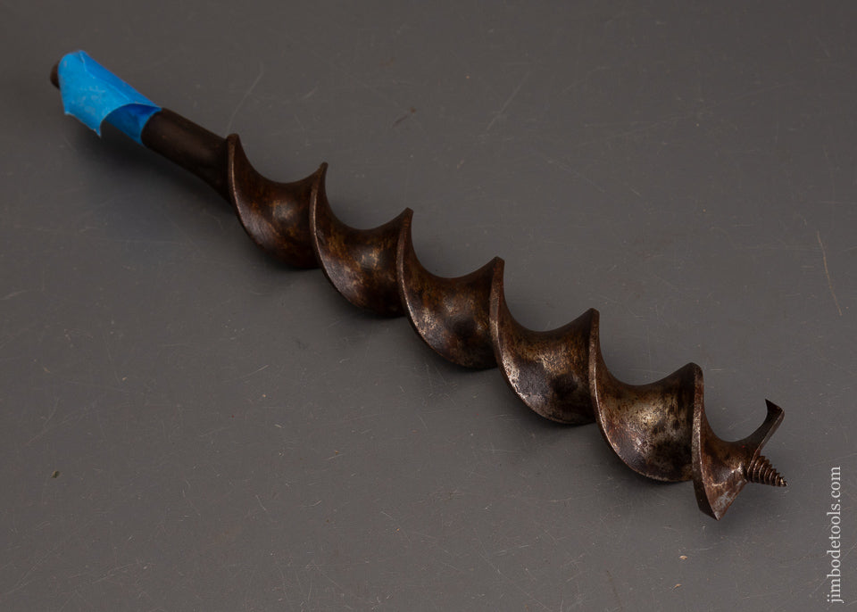 1-1/2-Inch-(Schnaff)-Timber-Framing-Boring-Machine-Bit-12-Inch-Unmarked-122354