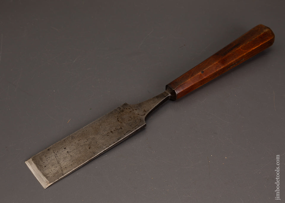 Awesome-GROVES-&-SONS-(Est’d-1770)-2-Inch-Paring-Chisel-122357