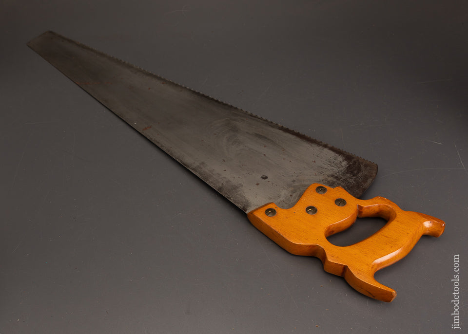 Fine-DISSTON-D-7-Rip-Hand-Saw-122366