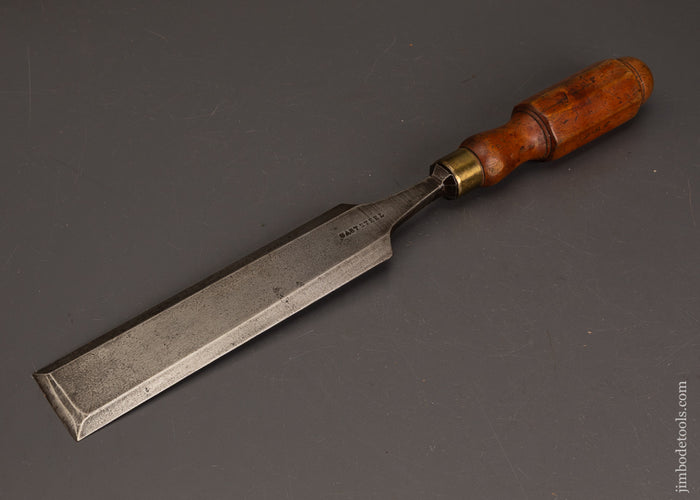 Rt.-SMITH-&-CO.-2-Inch-Bevel-Edge-Paring-Chisel-with-Boxwood-Handle-122381