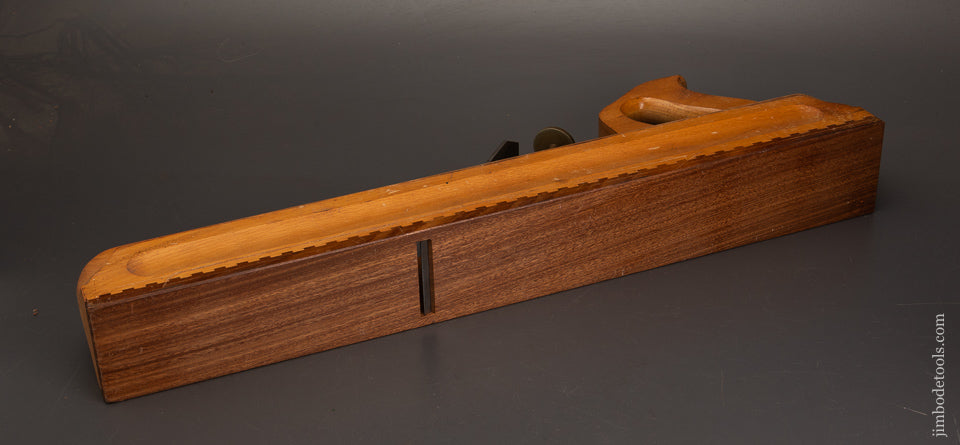 Near-Mint-Adjustable-23-1/2-Inch-ECE-Jointer-Plane-122399