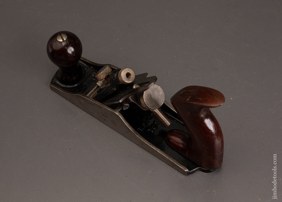 Premium-Extra-Fine-Rare-SARGENT-No.-707-Auto-Set Plane-PAGE-PATENT-122412-AS-OF-OCT-25
