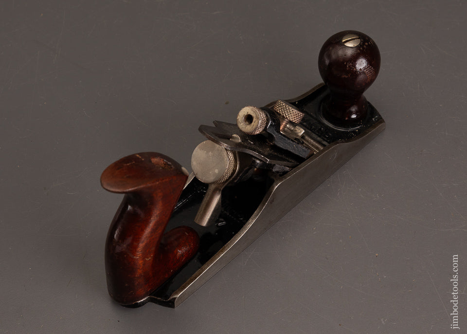 Premium-Extra-Fine-Rare-SARGENT-No.-707-Auto-Set Plane-PAGE-PATENT-122412-AS-OF-OCT-25