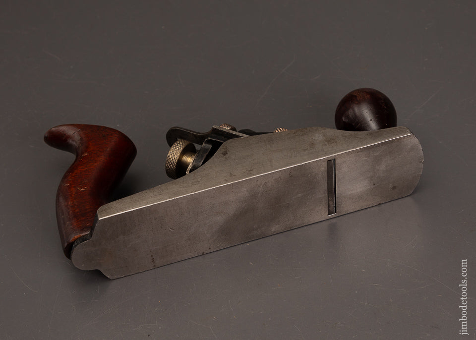 Premium-Extra-Fine-Rare-SARGENT-No.-707-Auto-Set Plane-PAGE-PATENT-122412-AS-OF-OCT-25