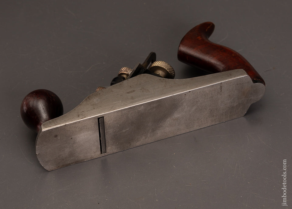 Premium-Extra-Fine-Rare-SARGENT-No.-707-Auto-Set Plane-PAGE-PATENT-122412-AS-OF-OCT-25