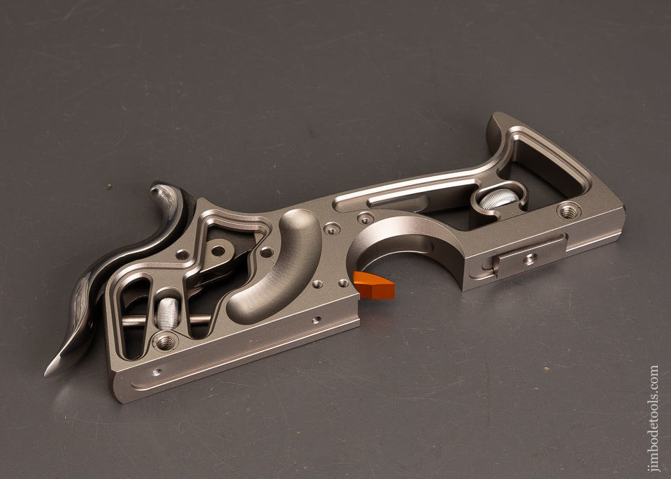 Mint-in-Box-BRIDGE-CITY-TOOL-WORKS-HP-10-Fox-Tail-Convertible-Plane-with-The-Works!-122413-AS-OF-OCT-22