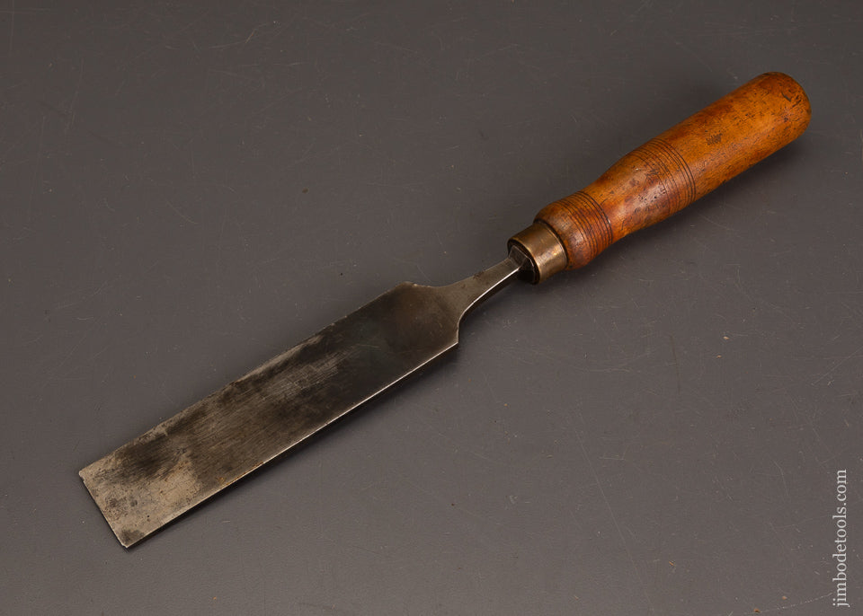 HEARNSHAW-BROS.-1-1/2-Inch-Paring-Chisel-122414