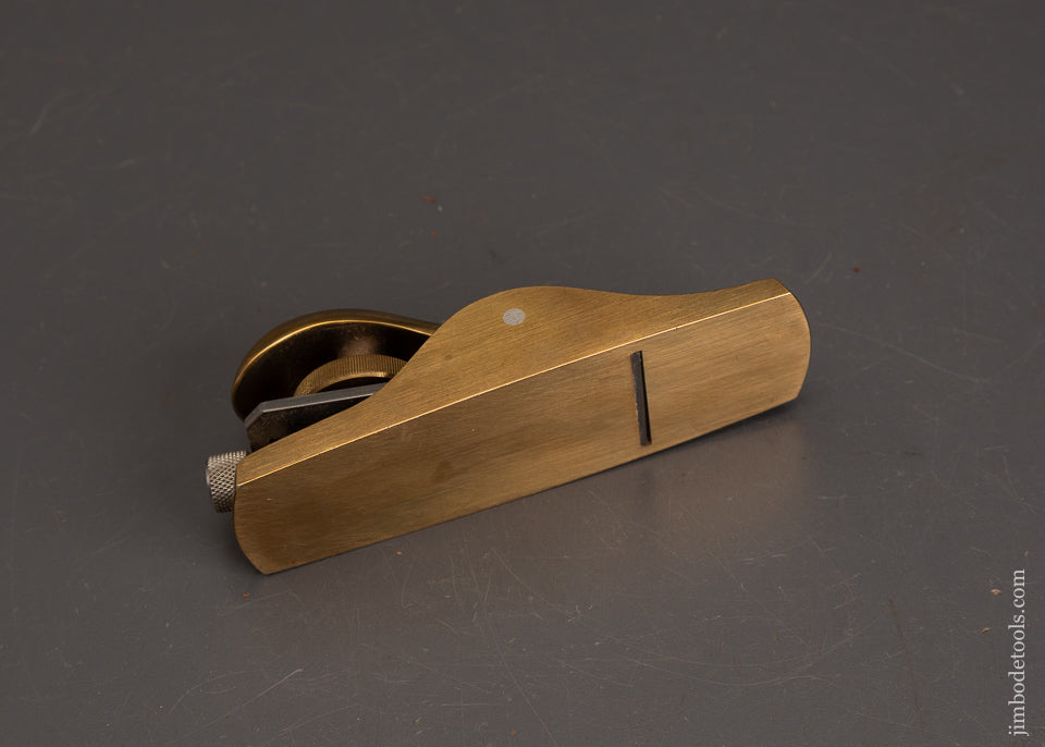 Bronze-LIE-NIELSEN-No.-102-Low-Angle-Block-Plane-Fine-122416