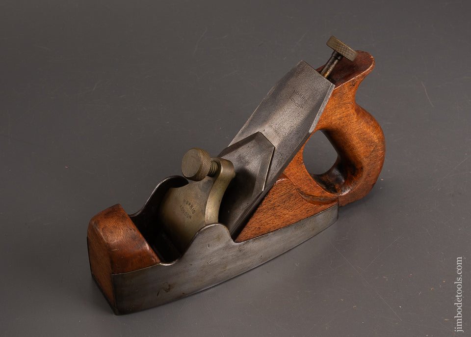 Fine-User-NORRIS-No.-A5-Infill-Smooth-Plane-122424