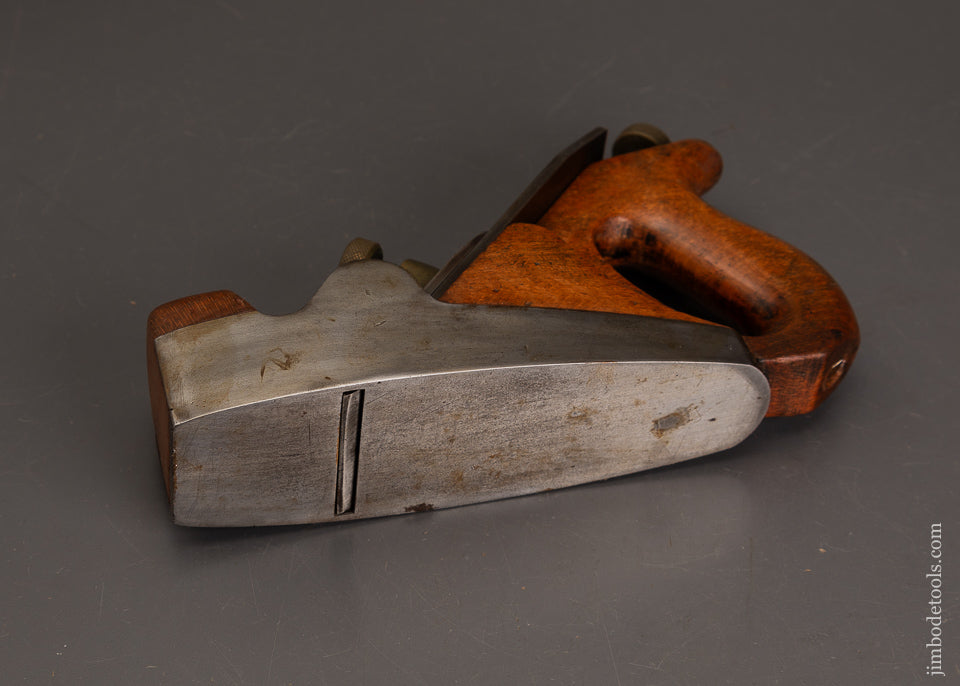 Fine-User-NORRIS-No.-A5-Infill-Smooth-Plane-122424