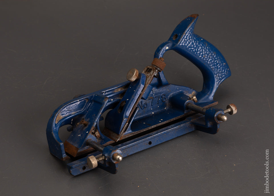 RECORD-No.-778-Duplex-Rabbet-&-Filletster-Rebate-Plane-Rabbet-Plane-122485