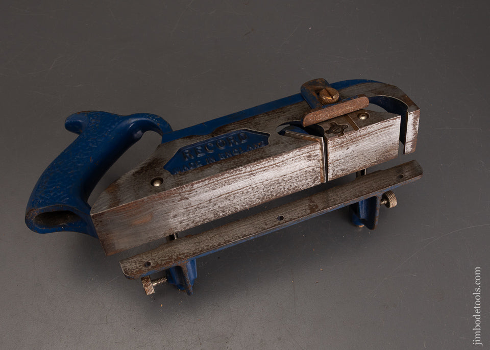 RECORD-No.-778-Duplex-Rabbet-&-Filletster-Rebate-Plane-Rabbet-Plane-122485
