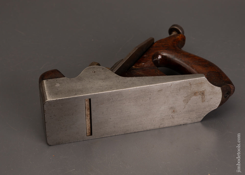 Awesome-Pre-War-NORRIS-No.-51-Infill-Smooth-Plane-122490