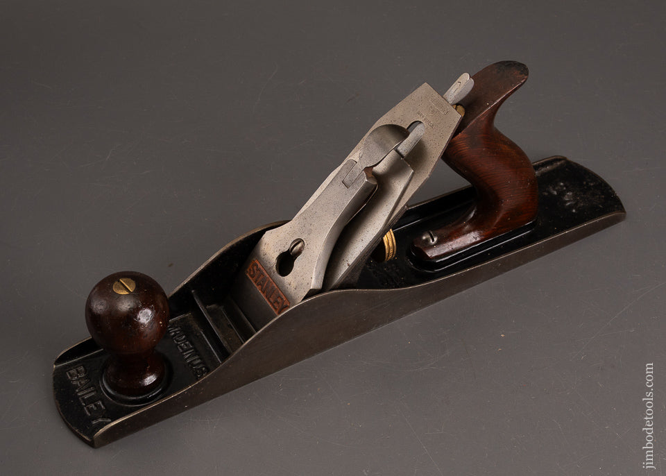 Premium-Sweetheart-Extra-Fine-STANLEY-No.-5-Jack-Plane-122502