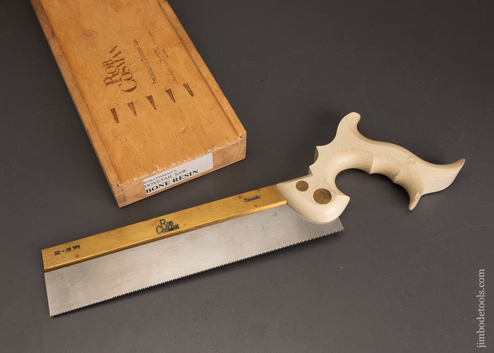 Fine-ROB-COSMAN-Brass-Back-Dovetail-Saw-122517