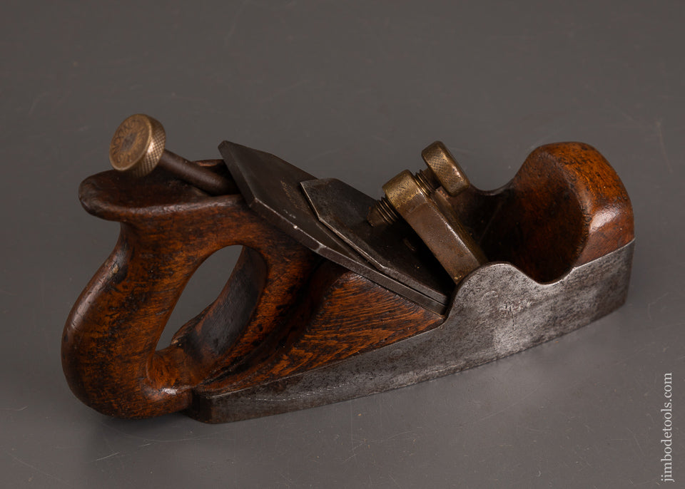 Good-User-NORRIS-No.-A5-Adjustable-Infill-Smooth-Plane-121282