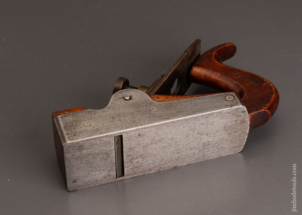 Fine-Dovetailed-Infill-Smooth-Plane-120767