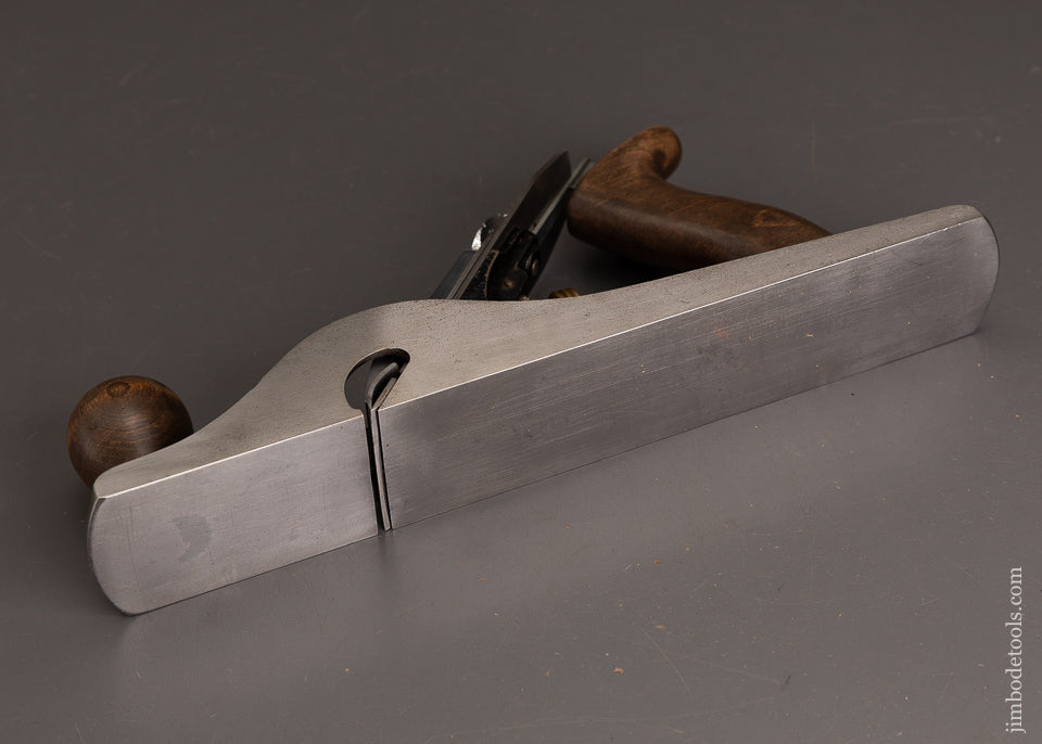 Fine-STANLEY-No.-10-Jack-Rabbet-Plane-120776