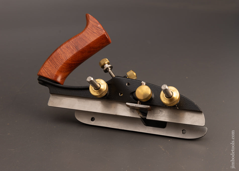 LEE VALLEY VERITAS Plow Plane - 113590