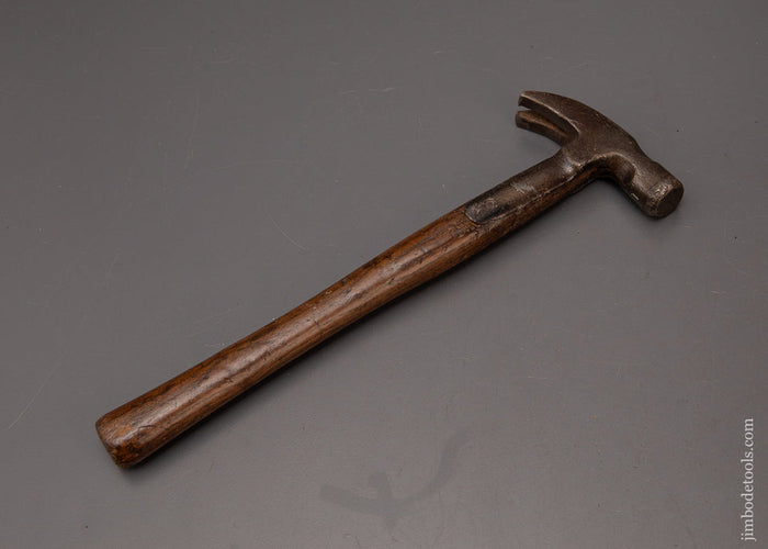 Good-User-9-Ounce-EnglishStrapped-Hammer-114768