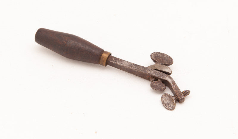 STILLMAN'S 1848 PATENT Saw Set 