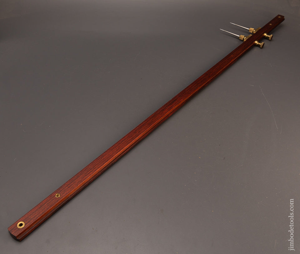 Near-Mint-BRIDGE-CITYTOOL-WORKS-PT-1-Precision-Trammel-119775