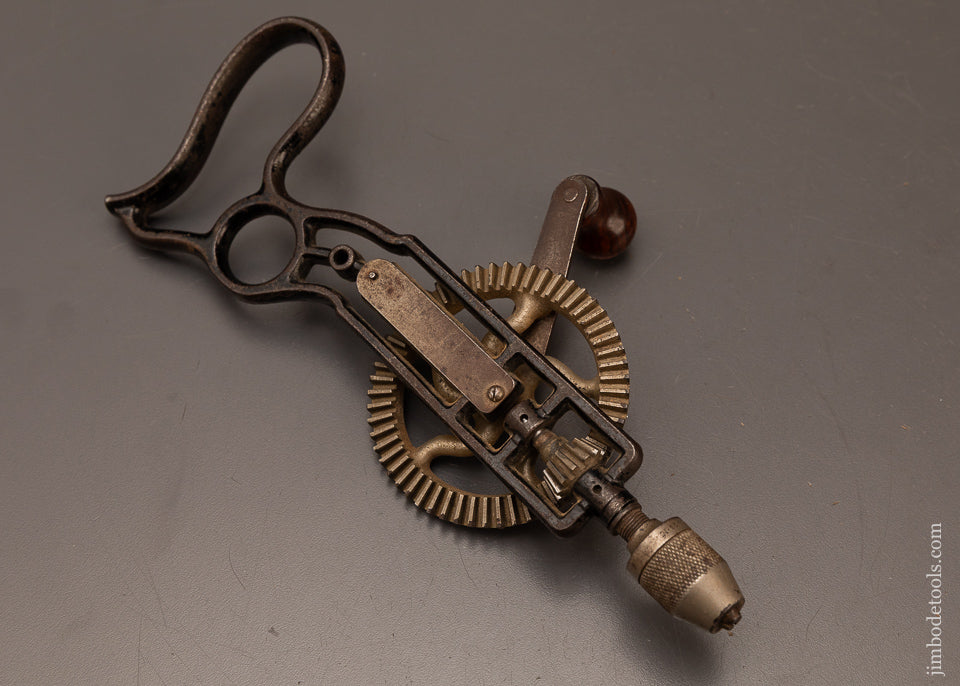 Sweetheart-STANLEY-No.-610-Hand-Drill-119815