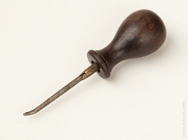 3 3/4 inch Engraver's Fielding Tool 