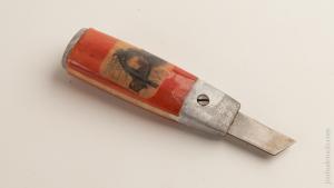 HYDE Wildlife Themed Knife     74916