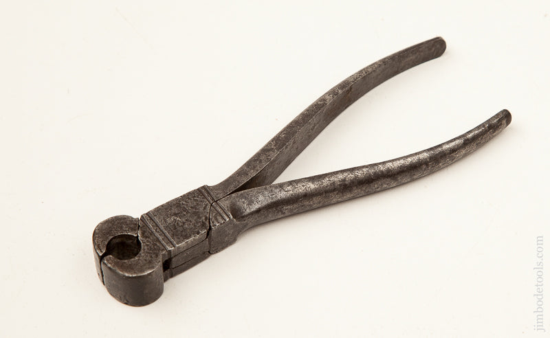 Stunning! 17th Century Pincers Pliers - 69783U