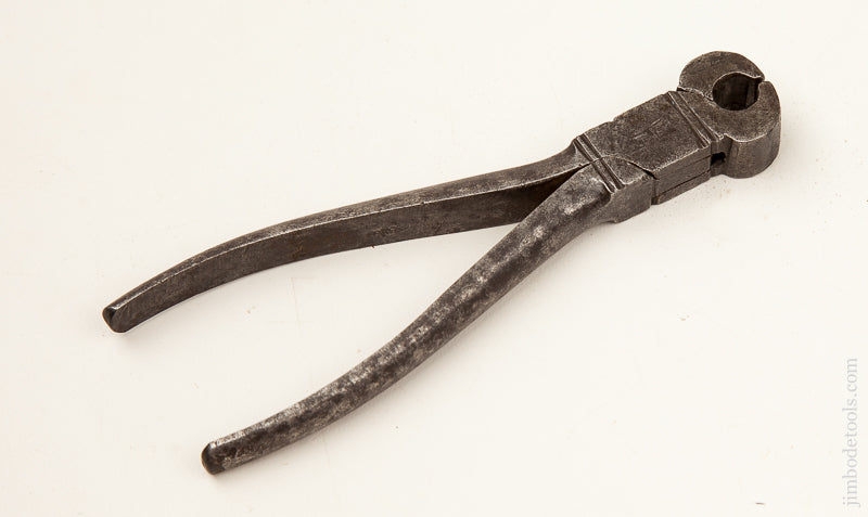 Stunning! 17th Century Pincers Pliers - 69783U