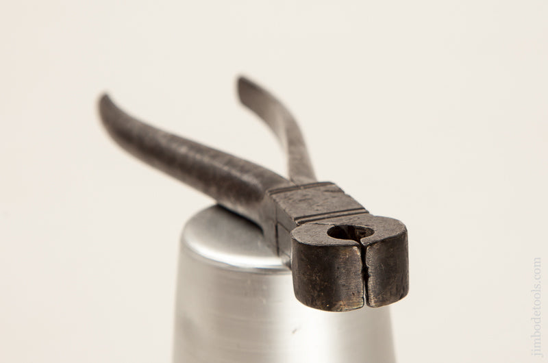 Stunning! 17th Century Pincers Pliers - 69783U