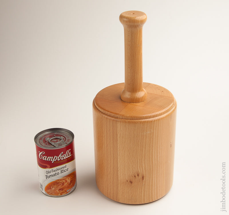 Whoa! 4 1/2 lb  Mallet - 73579U