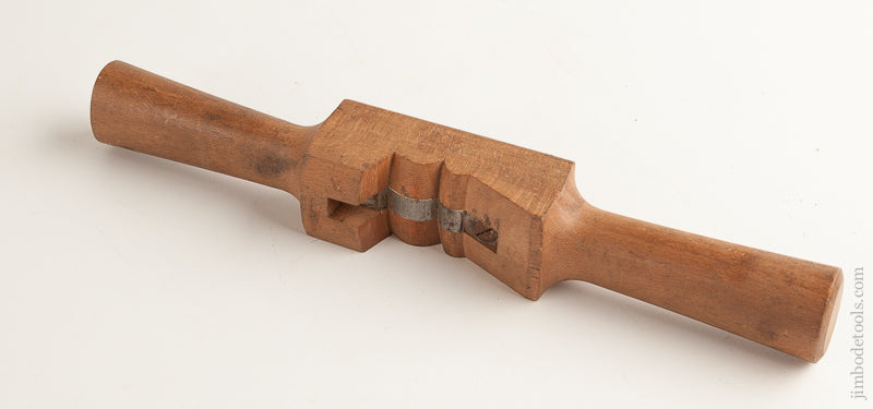 Mint 12 inch TURNER SHEFFIELD Profile Shave -- 73919R