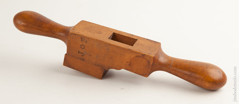 Mint GLEAVE Boxwood Shave -- 74043